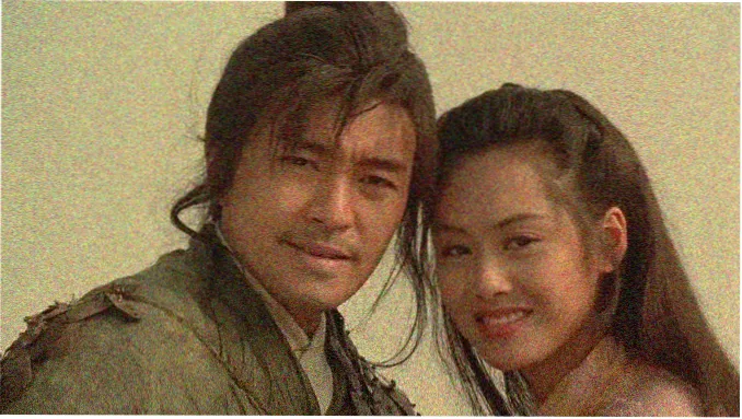 电影影院影厅内景与巨幕放映画面